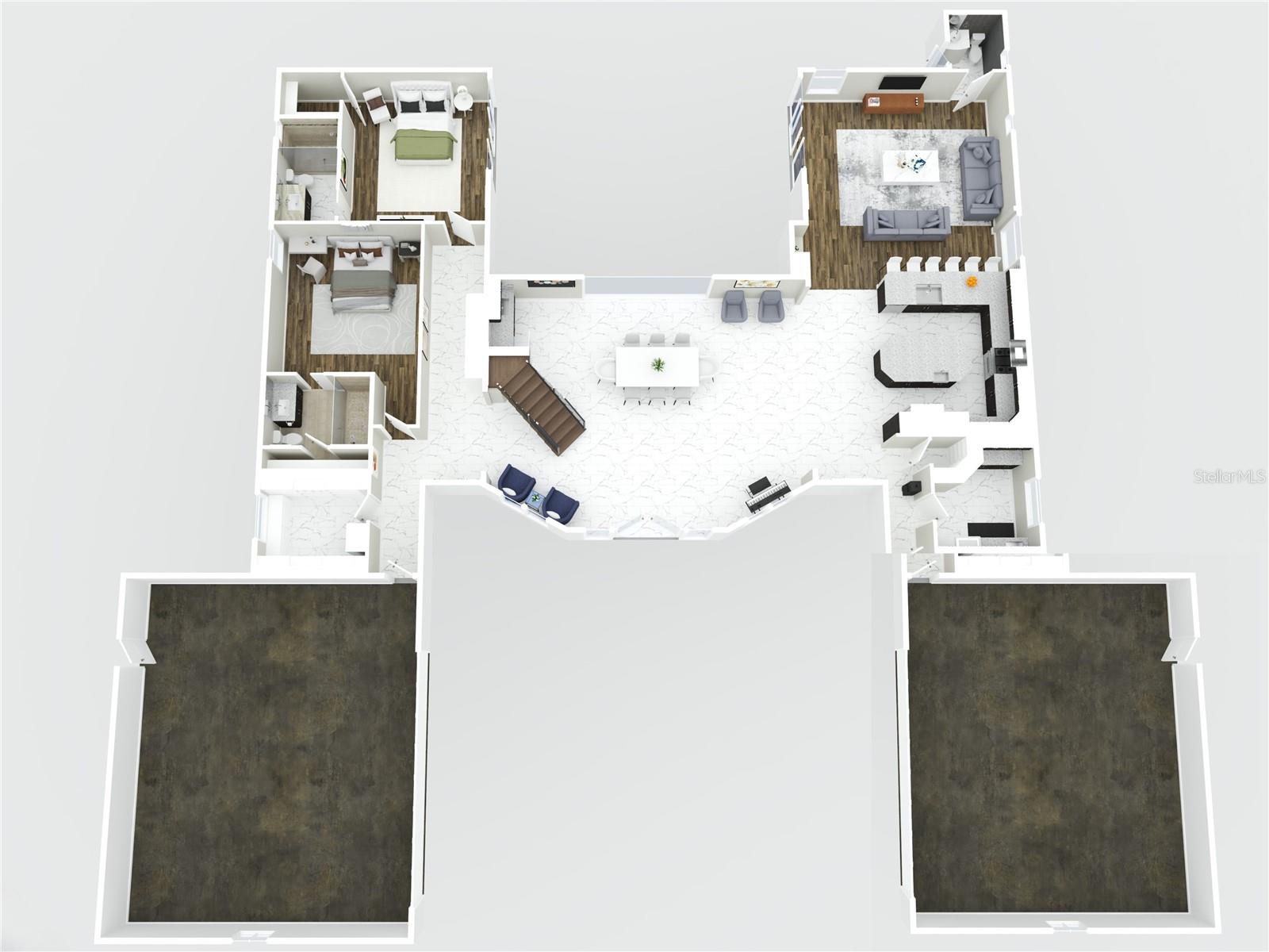 KEENES POINTE UT 06 50 95 - Residential