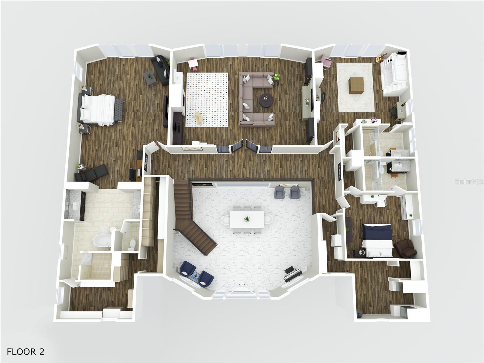 KEENES POINTE UT 06 50 95 - Residential