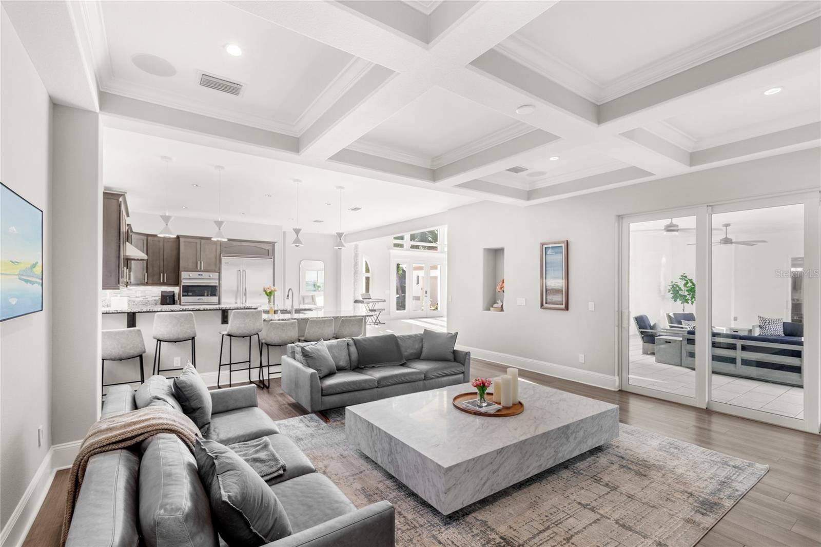 KEENES POINTE UT 06 50 95 - Residential