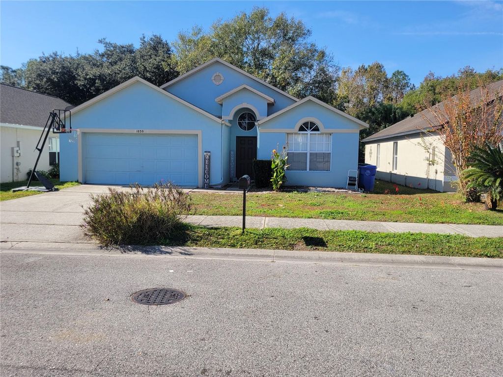Photo of 1030 Henson Court, Oviedo, FL 32765 (MLS # O6364973)