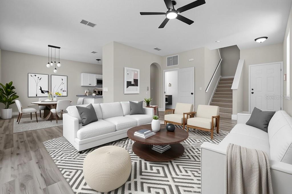 303 EARLMONT PLACE