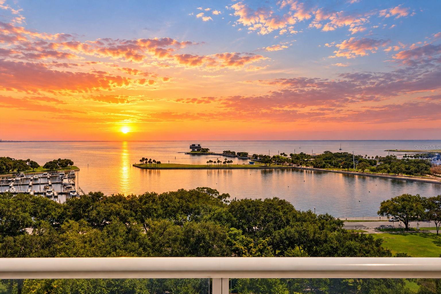 400 BEACH DRIVE NE 1004
