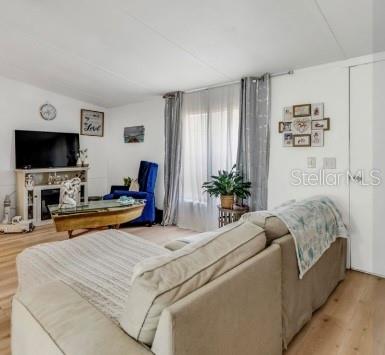 DAYTONA PINES SEC A - Residential