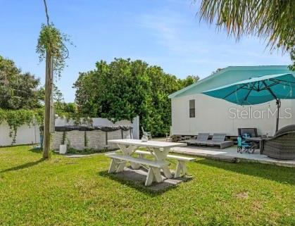 DAYTONA PINES SEC A - Residential