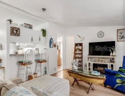 DAYTONA PINES SEC A - Residential