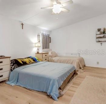 DAYTONA PINES SEC A - Residential