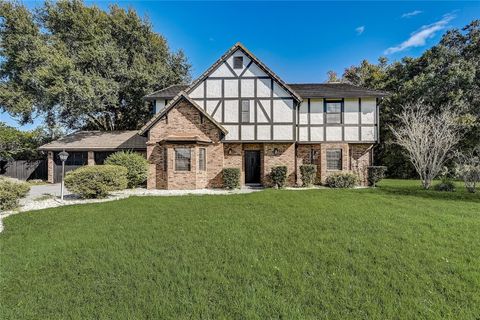 2540 ALBANY DRIVE KISSIMMEE FL 34758