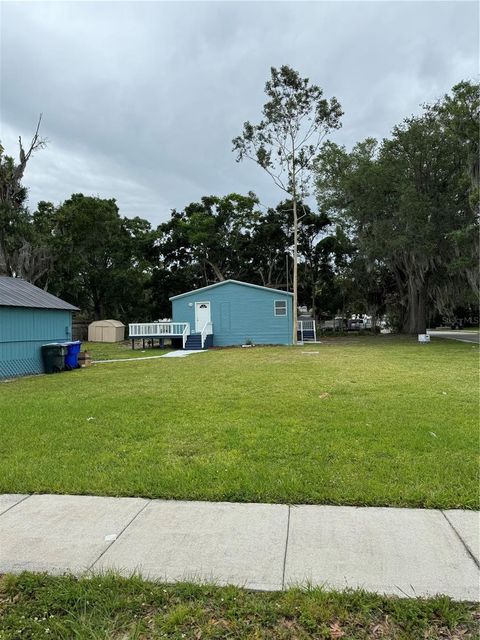 A home in KISSIMMEE