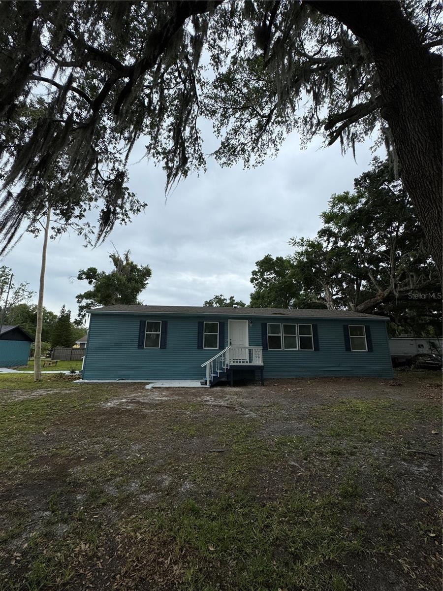 View KISSIMMEE, FL 34741 mobile home