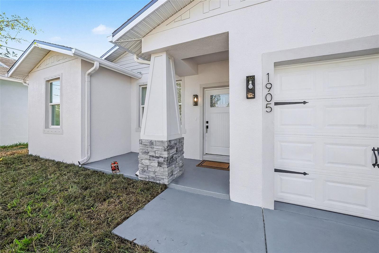 NORTH YBOR BOOKER & FERNANDE - Residential