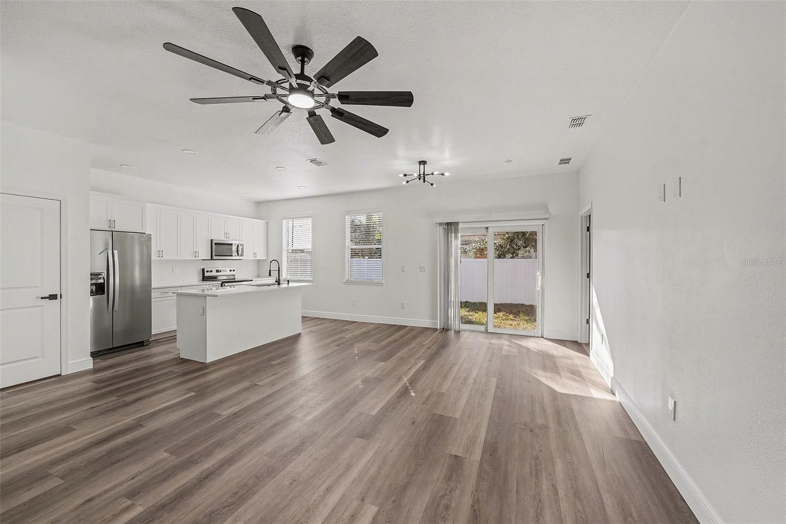 NORTH YBOR BOOKER & FERNANDE - Residential