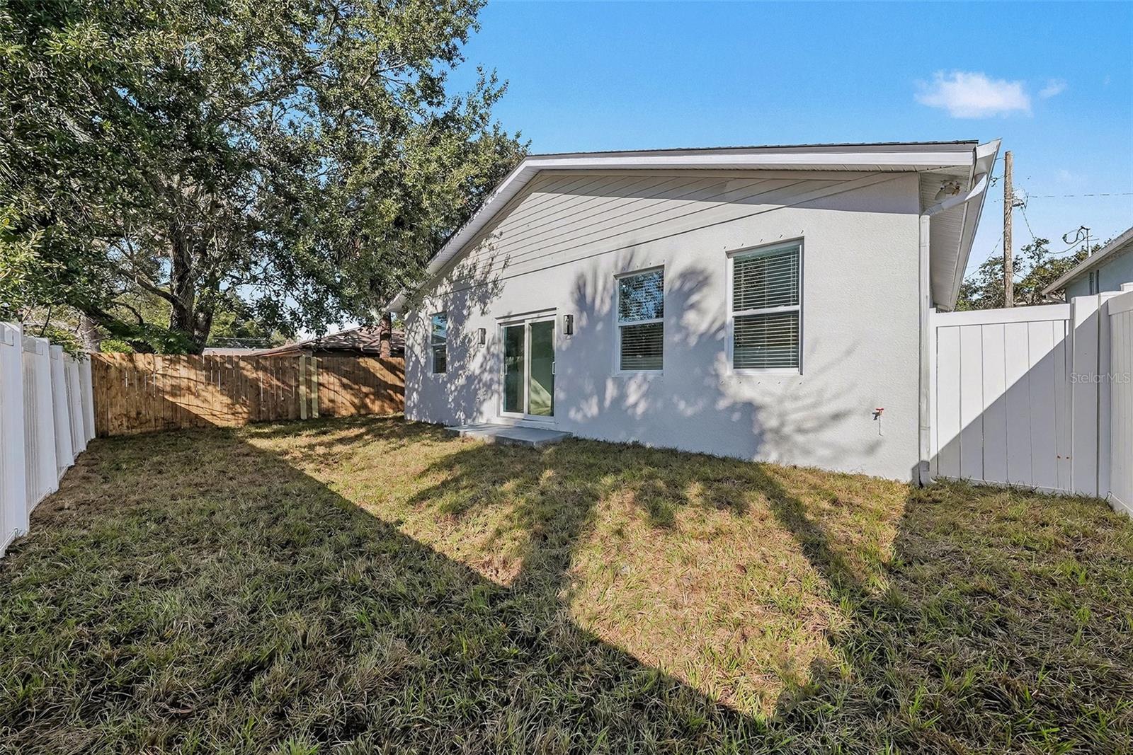 NORTH YBOR BOOKER & FERNANDE - Residential