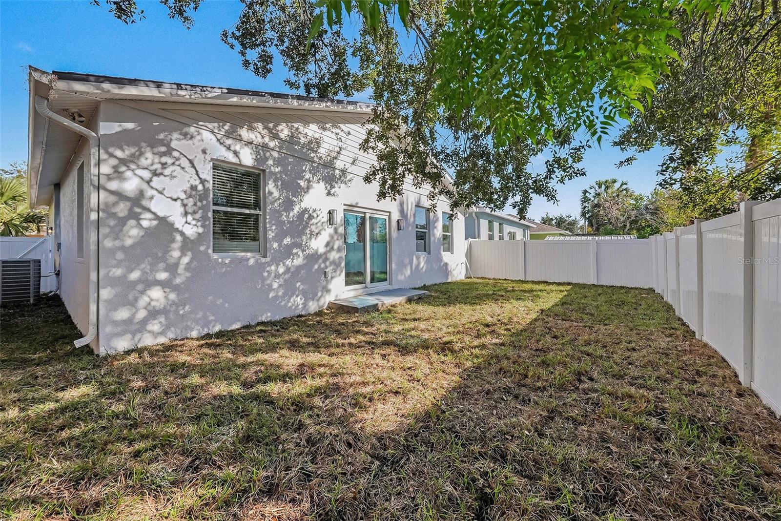 NORTH YBOR BOOKER & FERNANDE - Residential