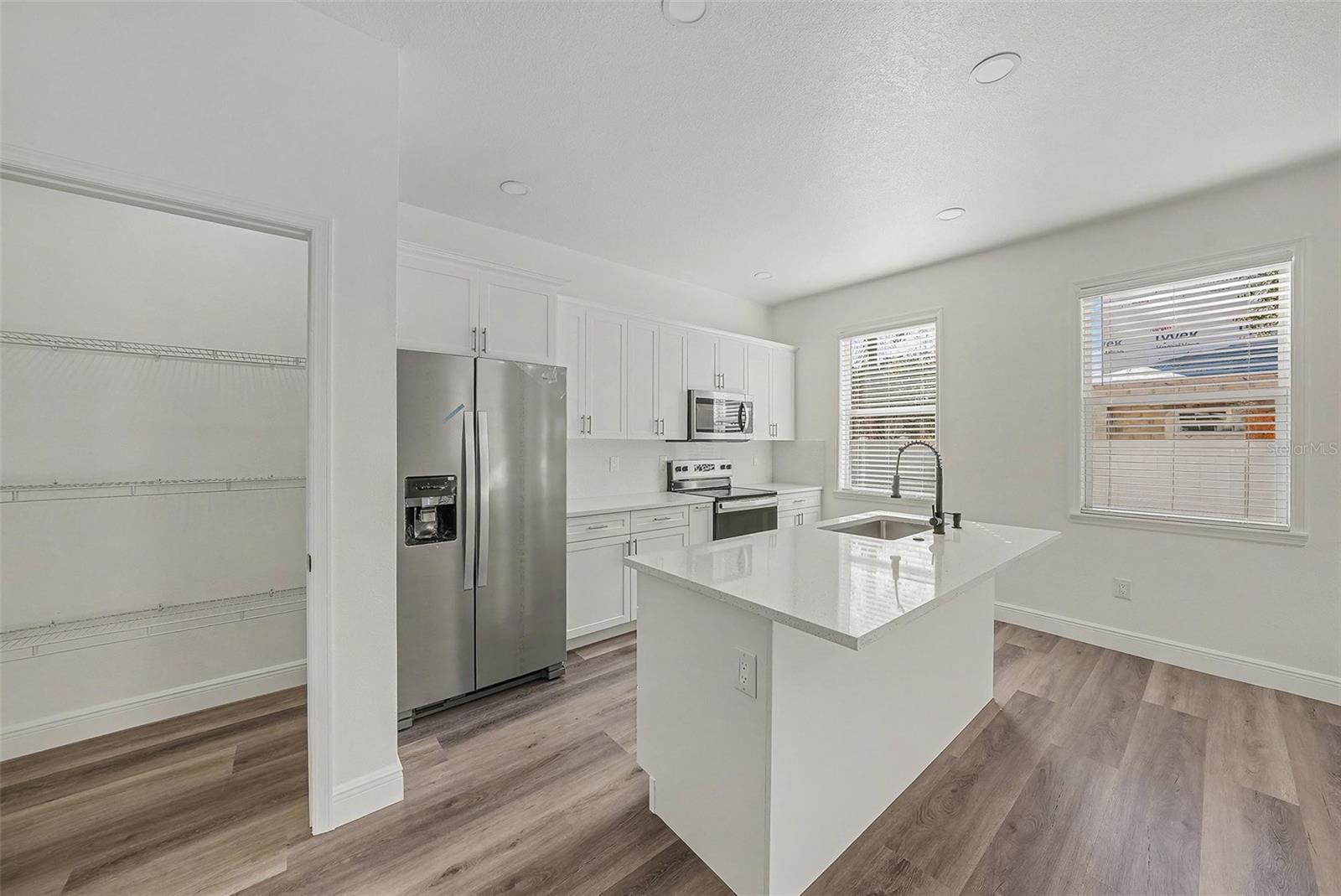 NORTH YBOR BOOKER & FERNANDE - Residential