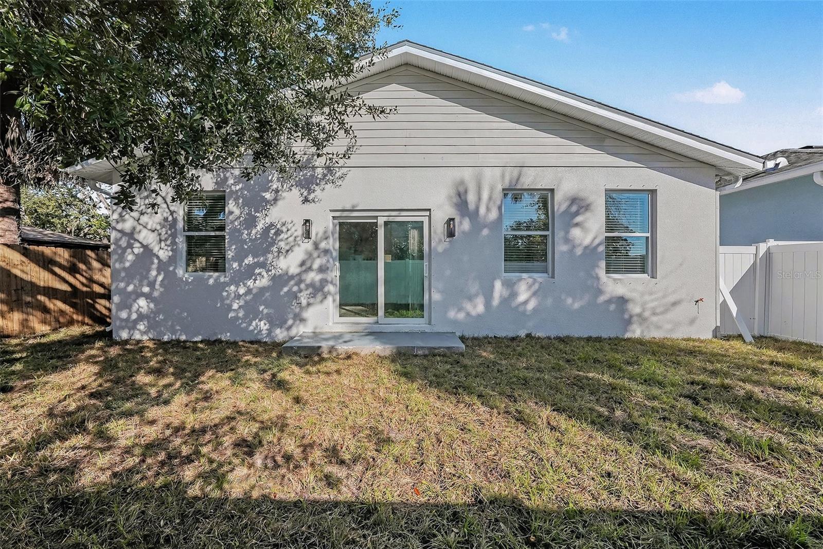 NORTH YBOR BOOKER & FERNANDE - Residential