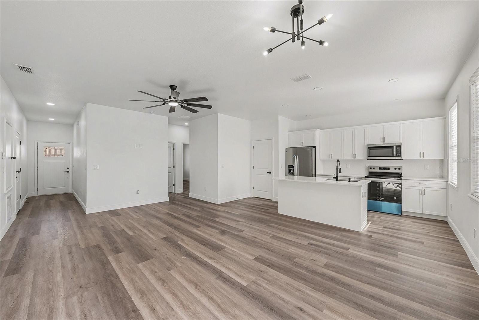 NORTH YBOR BOOKER & FERNANDE - Residential