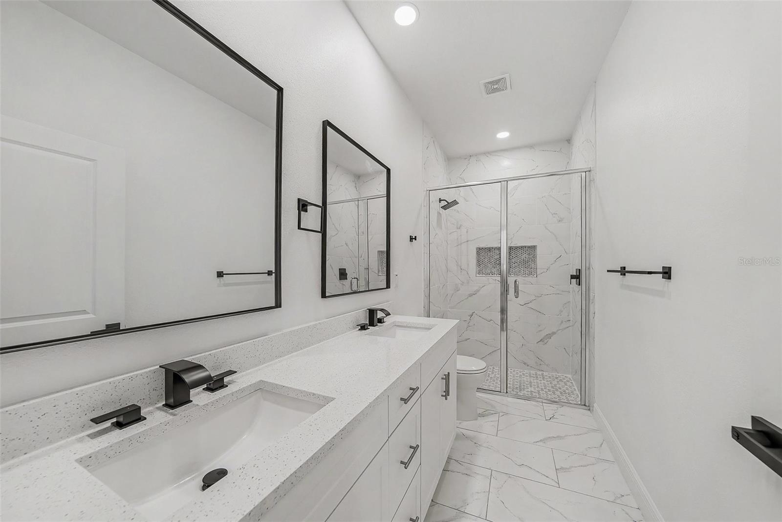 NORTH YBOR BOOKER & FERNANDE - Residential