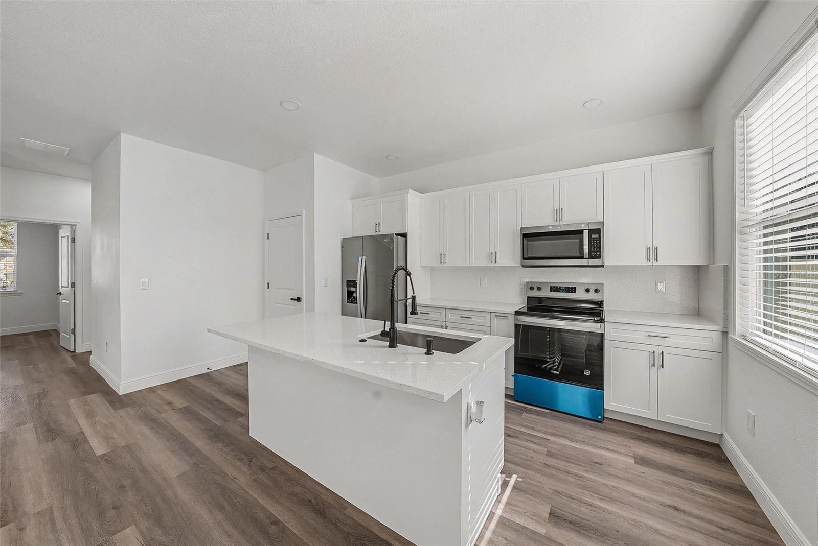 NORTH YBOR BOOKER & FERNANDE - Residential