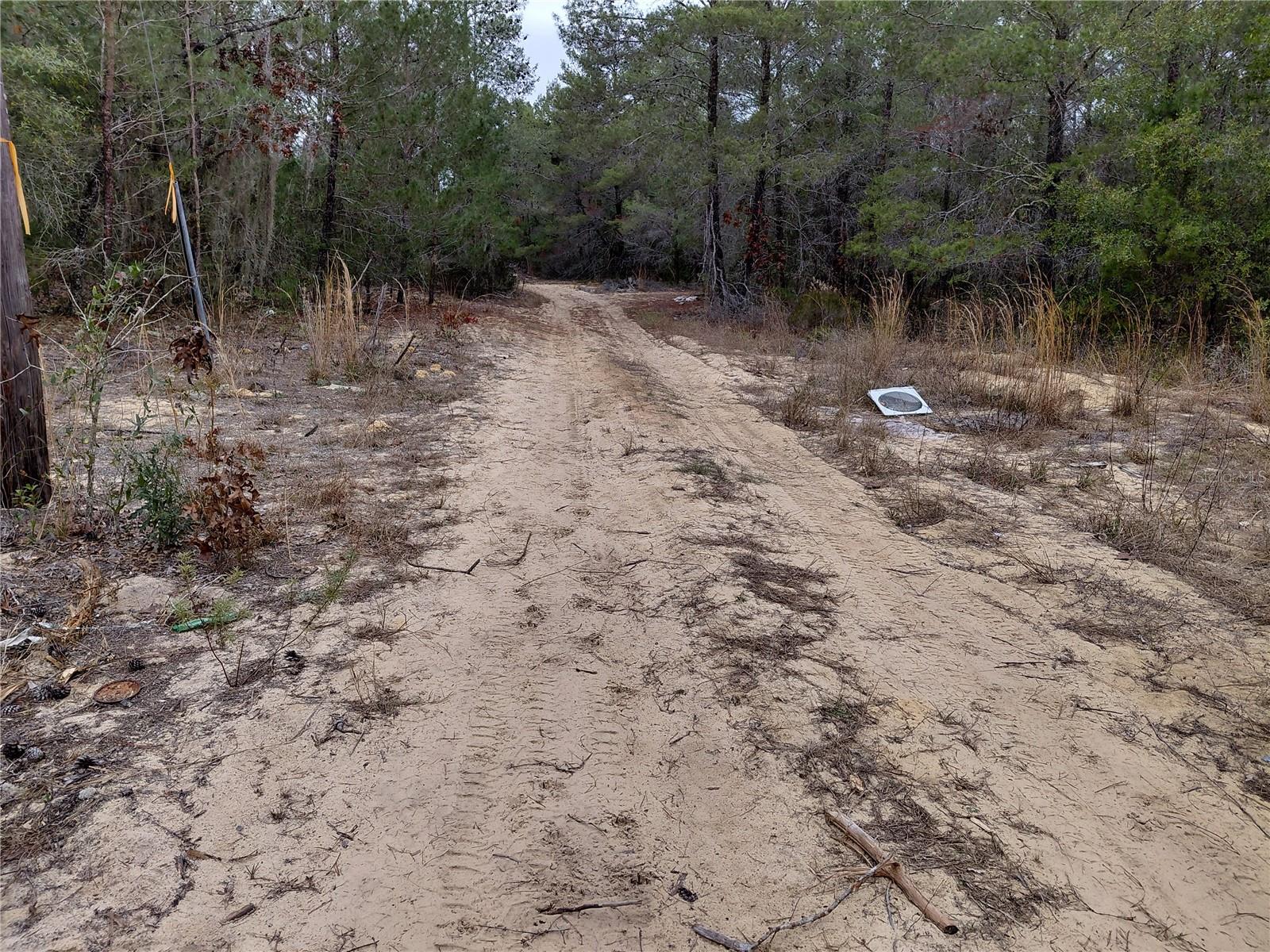 PARADISE VIEW ESTATES - Land