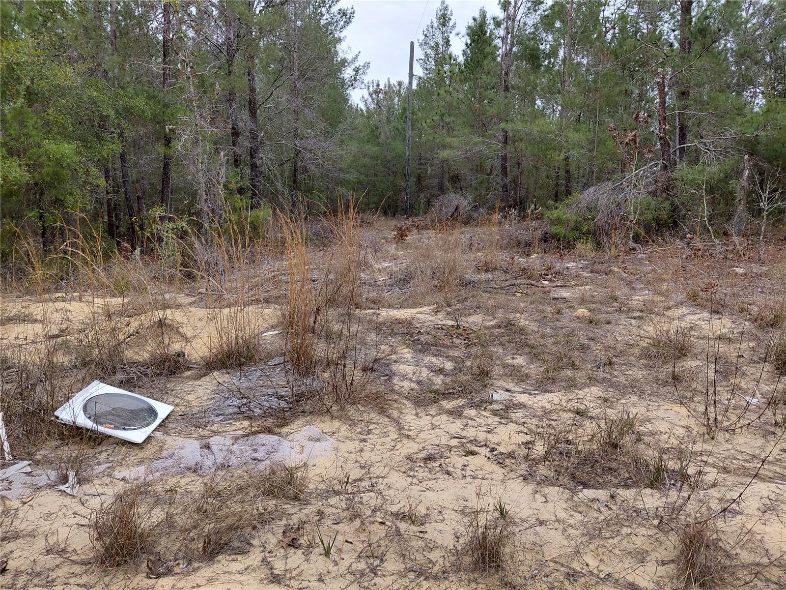 PARADISE VIEW ESTATES - Land