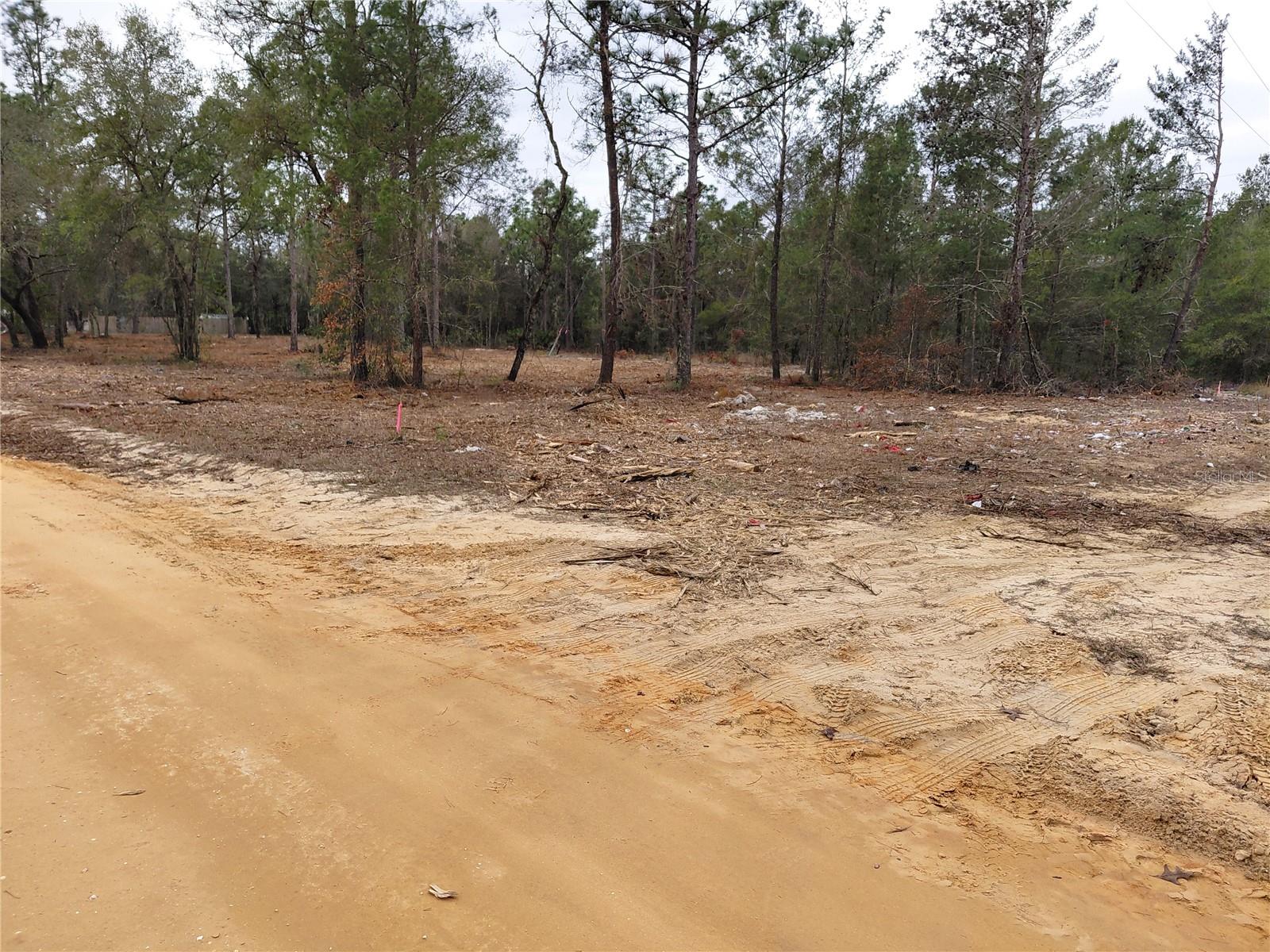 PARADISE VIEW ESTATES - Land