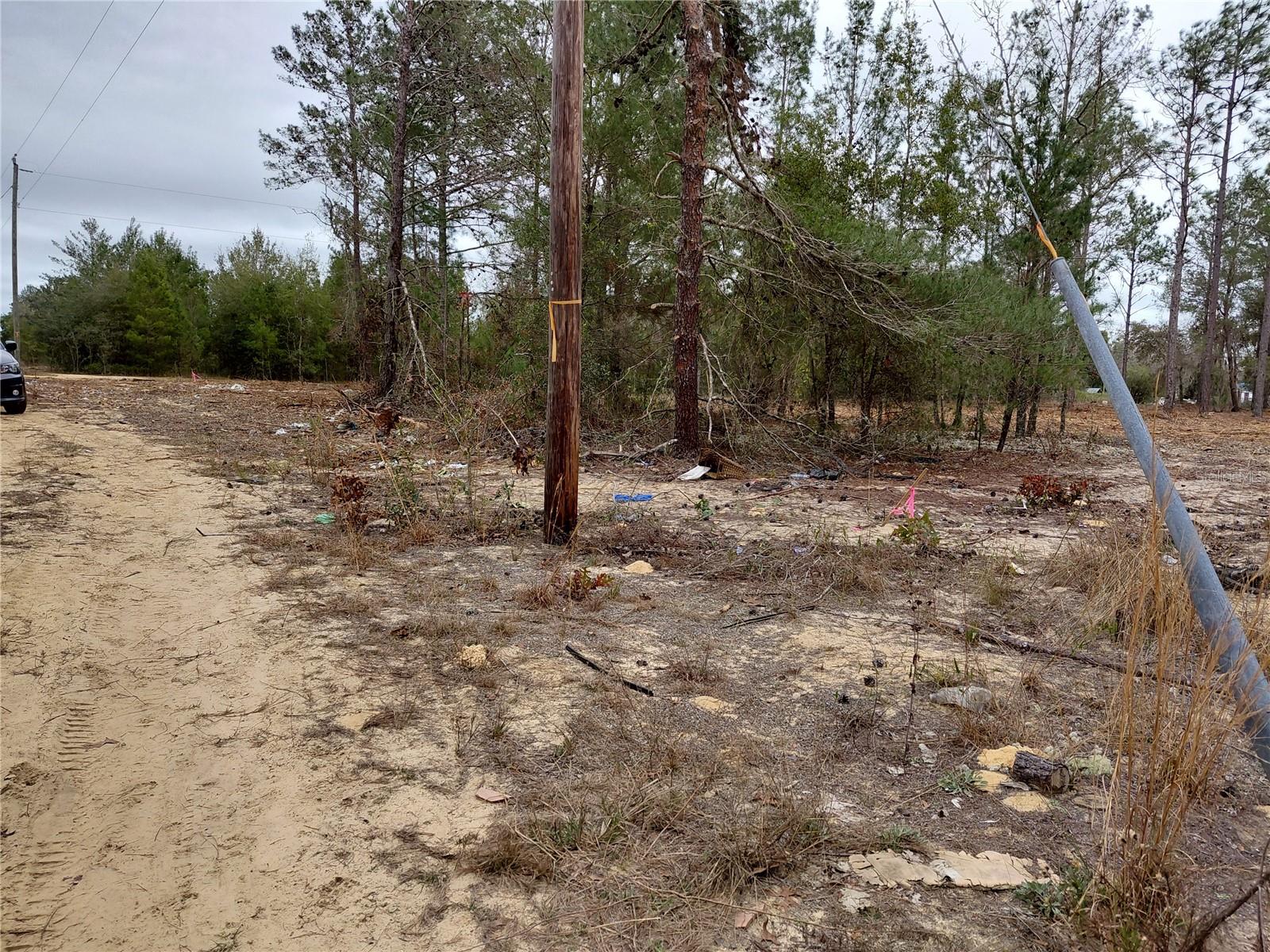 PARADISE VIEW ESTATES - Land