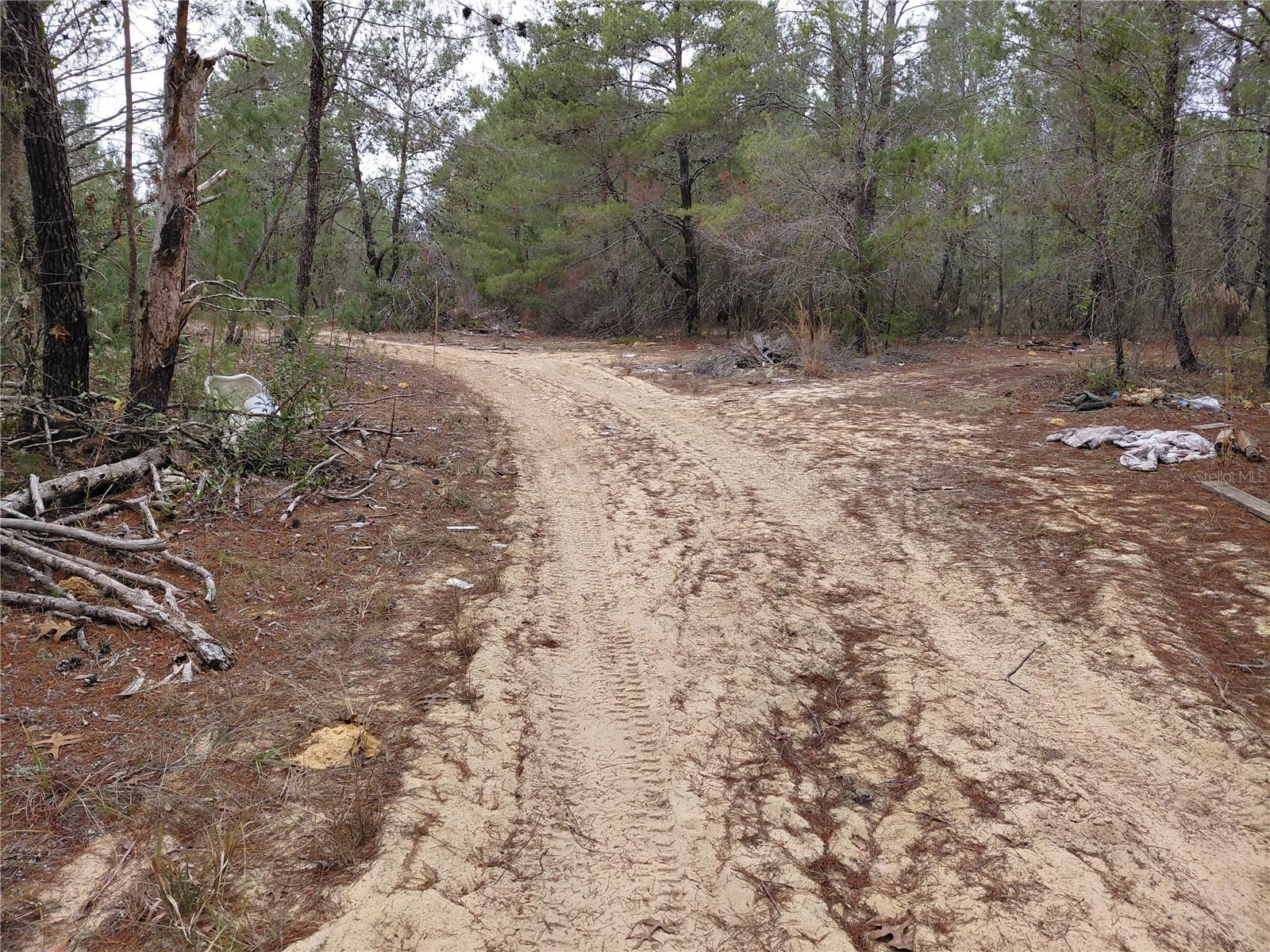 PARADISE VIEW ESTATES - Land