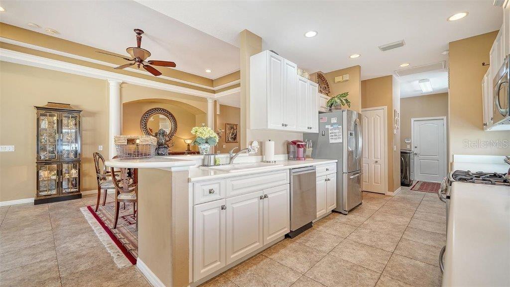 TURTLE ROCK - Residential