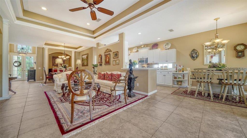 TURTLE ROCK - Residential