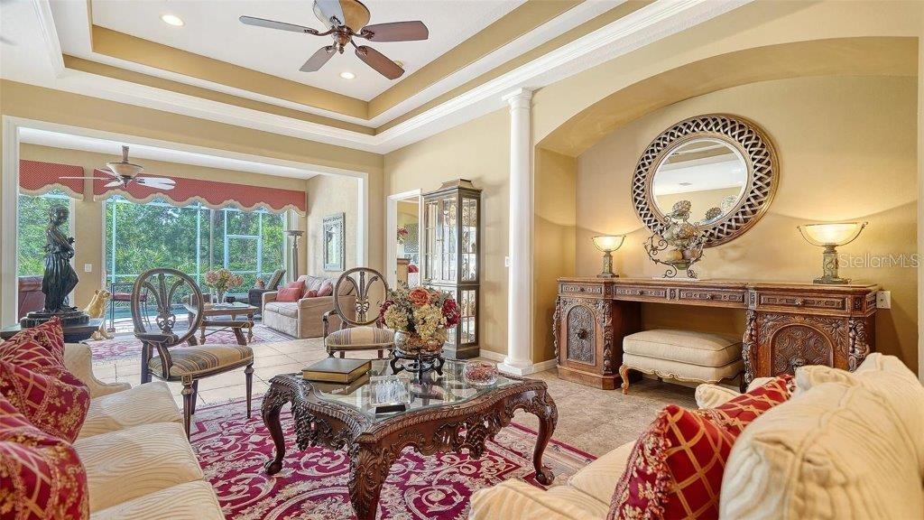 TURTLE ROCK - Residential