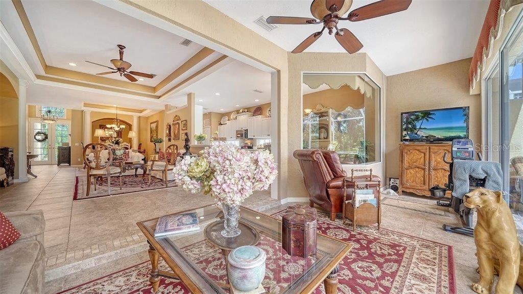 TURTLE ROCK - Residential