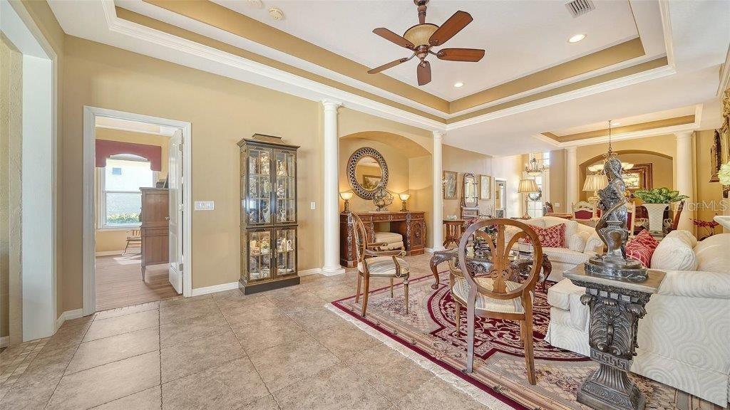 TURTLE ROCK - Residential