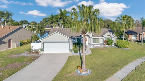 Photo of 1445 Ambra Drive, Melbourne, FL 32940 (MLS # O6363941)