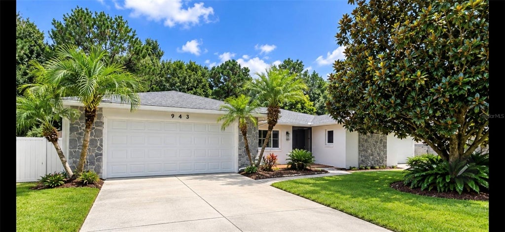 Photo of 943 March Hare Court, Winter Springs, FL 32708 (MLS # O6440902)