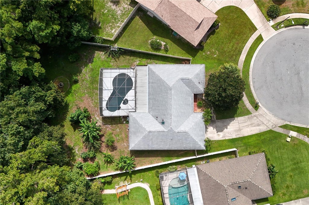 Photo of 943 March Hare Court, Winter Springs, FL 32708 (MLS # O6440902)
