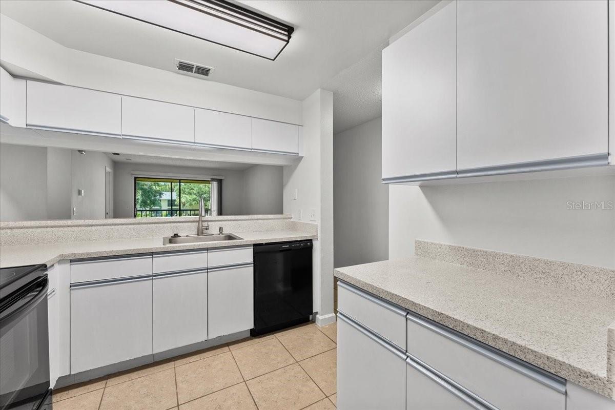 ARBOR GROVE CONDO - Residential