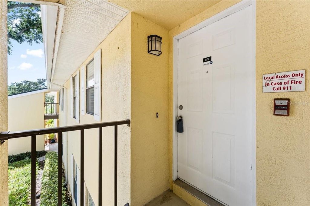 Photo of 3001 58th Avenue S #1106, St Petersburg, FL 33712 (MLS # TB8512231)