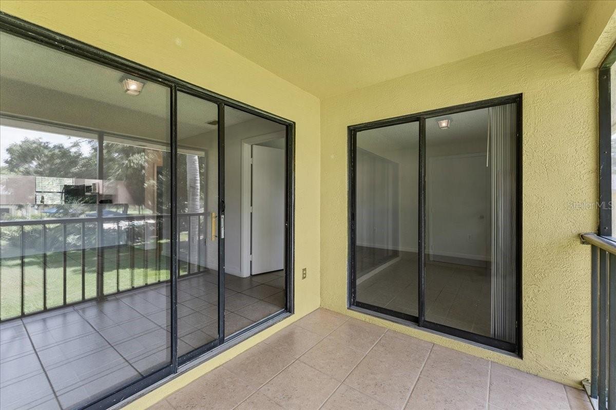 ARBOR GROVE CONDO - Residential