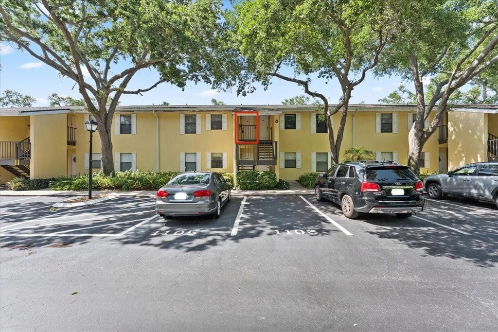 Photo of 3001 58th Avenue S #1106, St Petersburg, FL 33712 (MLS # TB8512231)