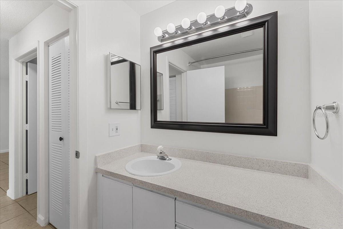 ARBOR GROVE CONDO - Residential