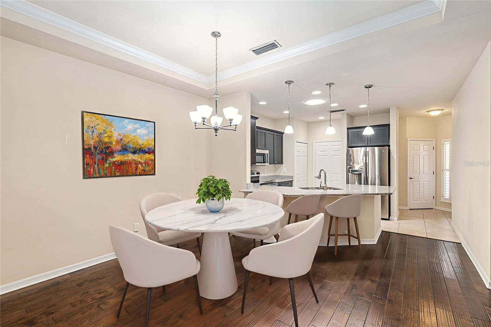 VILLAS OF WEST END UNIT B PH 1 - Residential