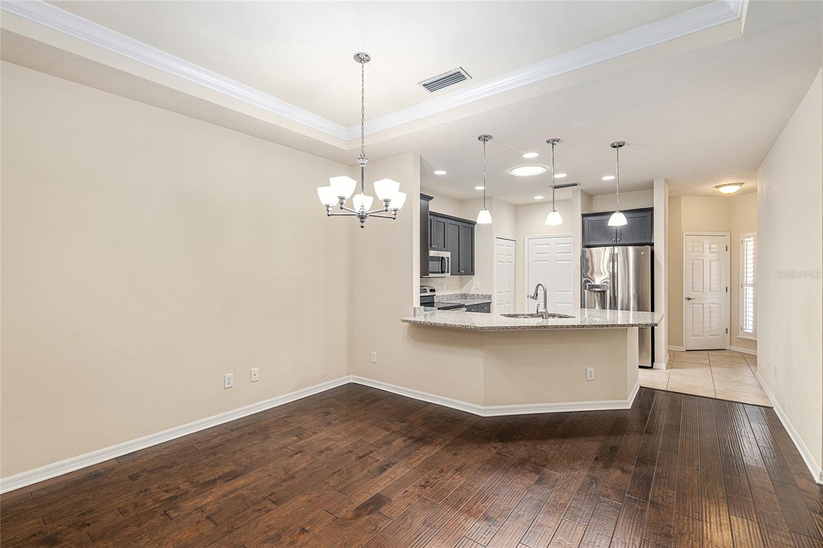 VILLAS OF WEST END UNIT B PH 1 - Residential