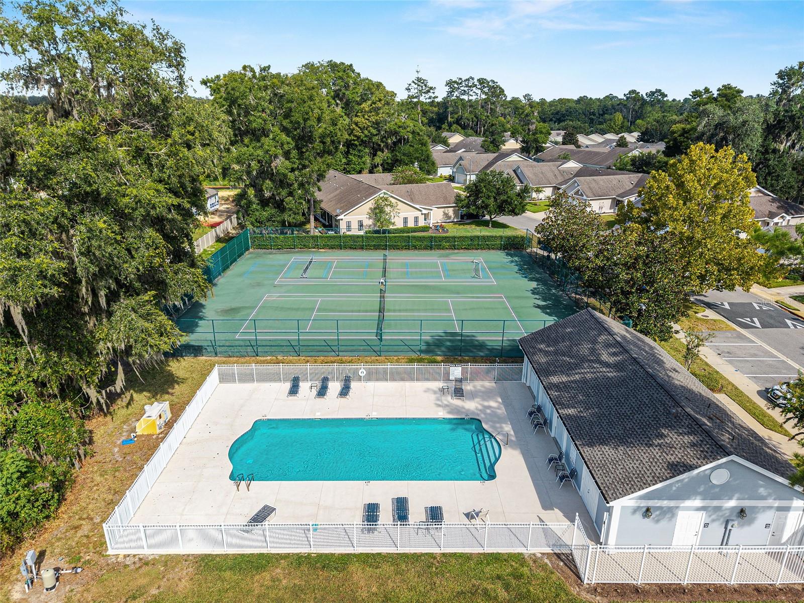 VILLAS OF WEST END UNIT B PH 1 - Residential