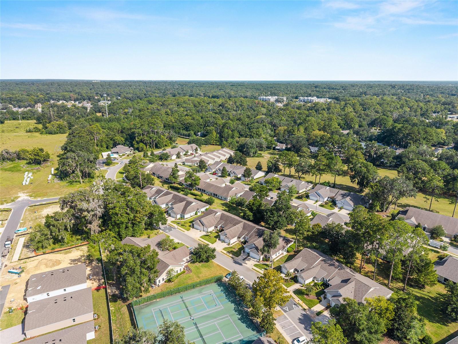 VILLAS OF WEST END UNIT B PH 1 - Residential