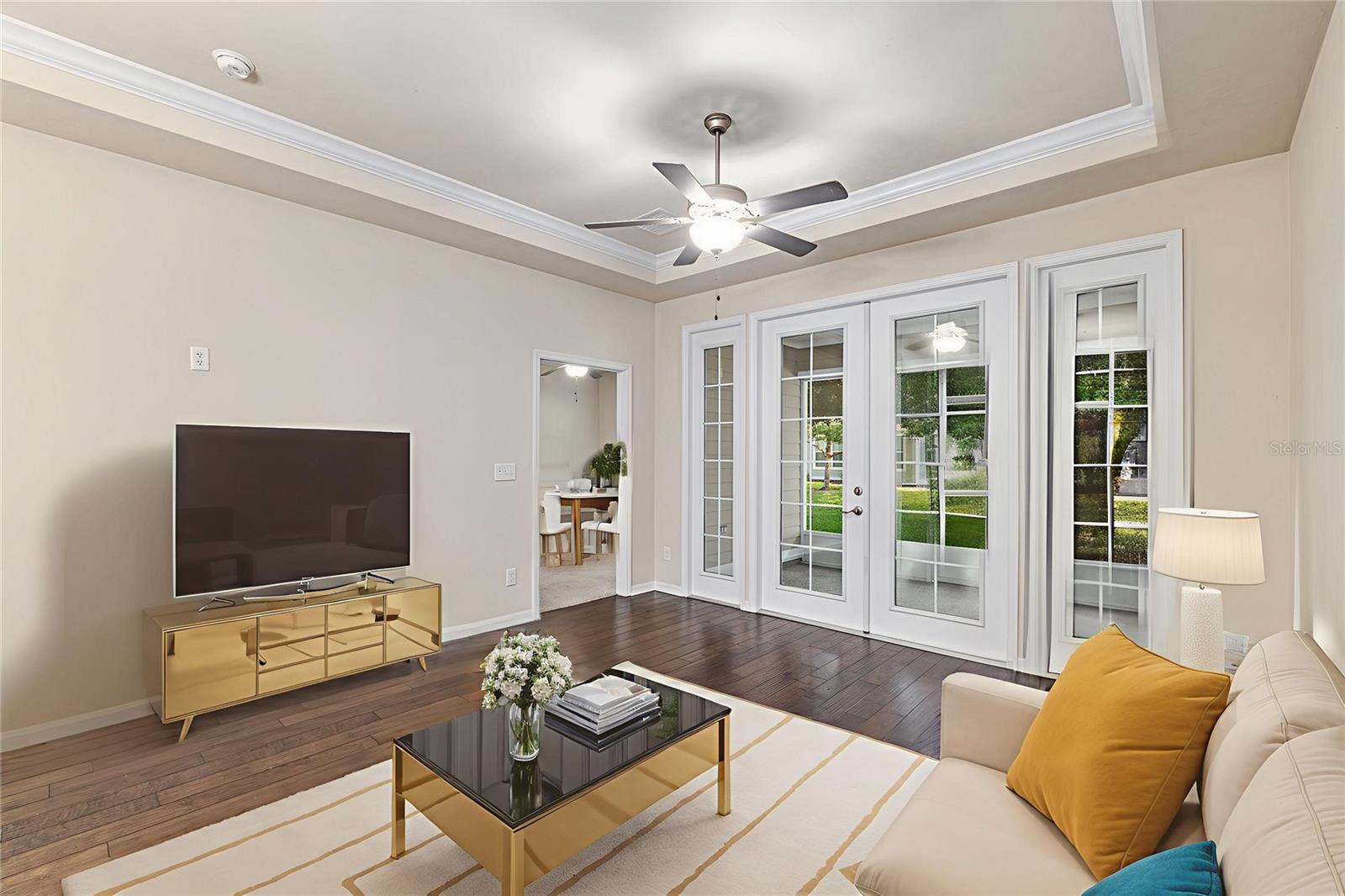 VILLAS OF WEST END UNIT B PH 1 - Residential