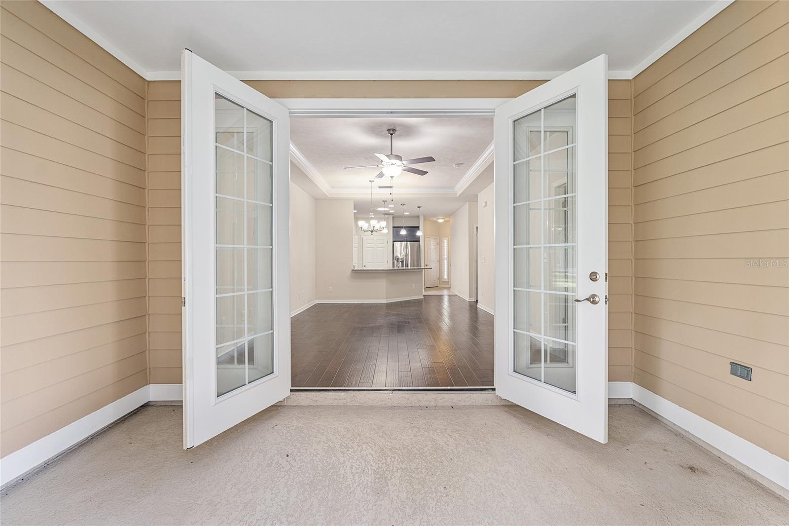 VILLAS OF WEST END UNIT B PH 1 - Residential