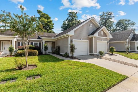 Photo of 12731 NW 12th Road, Newberry, FL 32669 (MLS # GC534037)