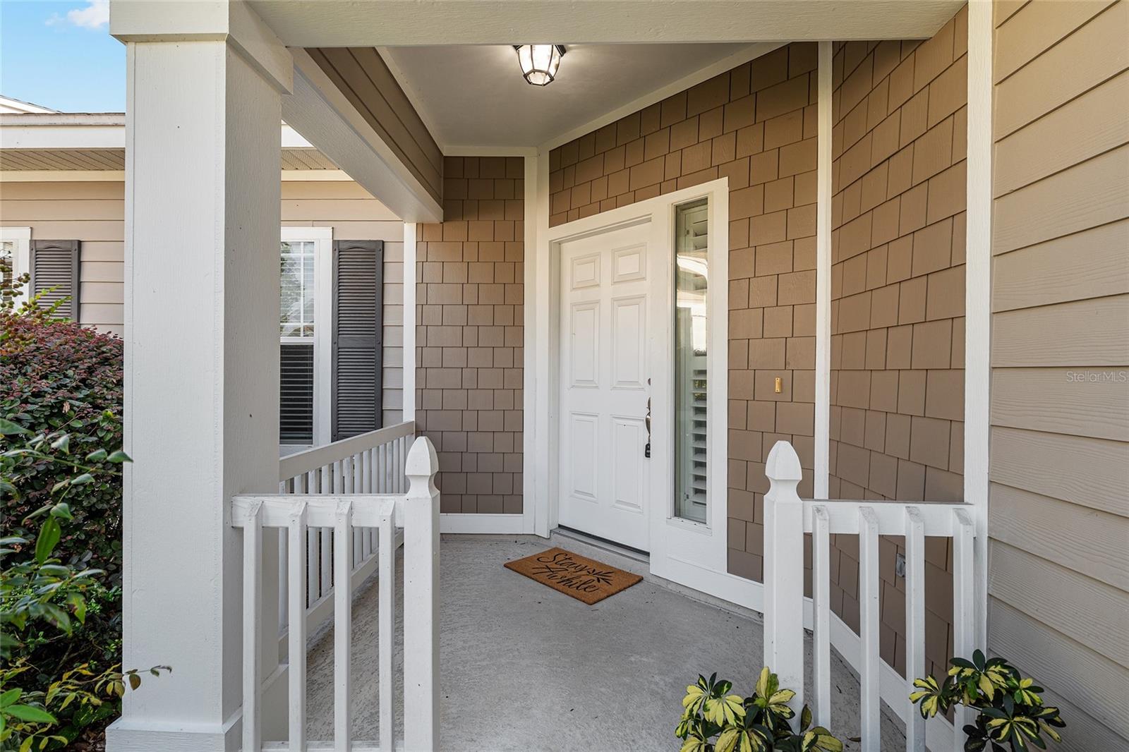 VILLAS OF WEST END UNIT B PH 1 - Residential