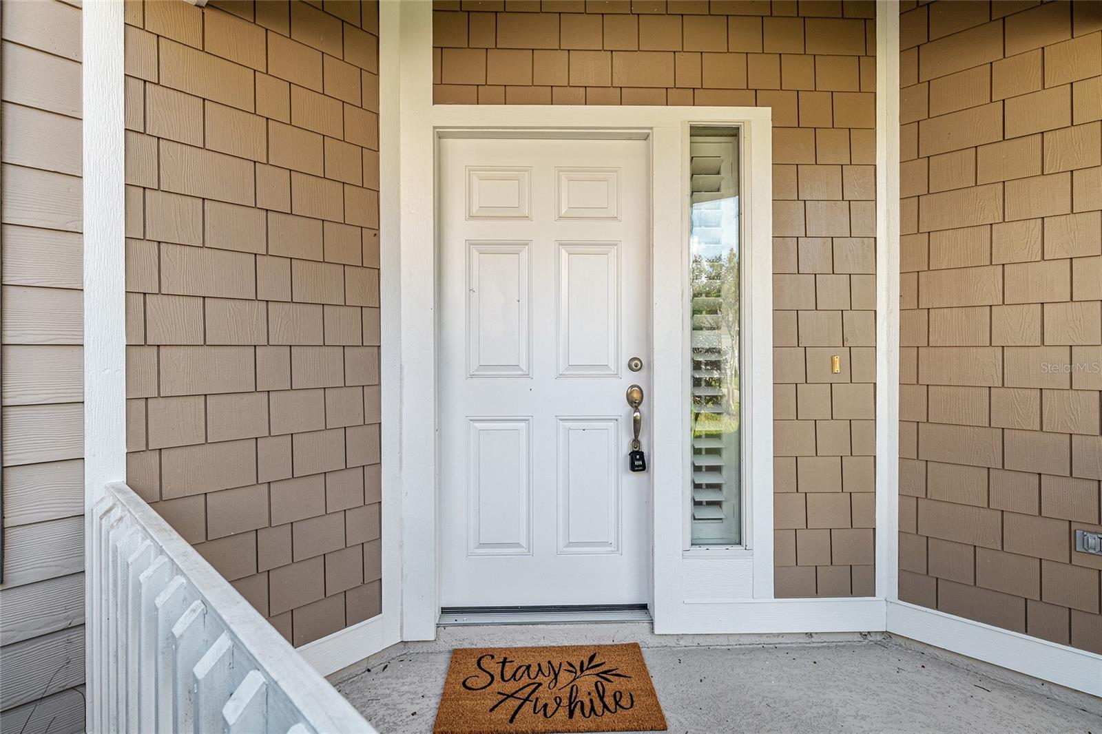 VILLAS OF WEST END UNIT B PH 1 - Residential