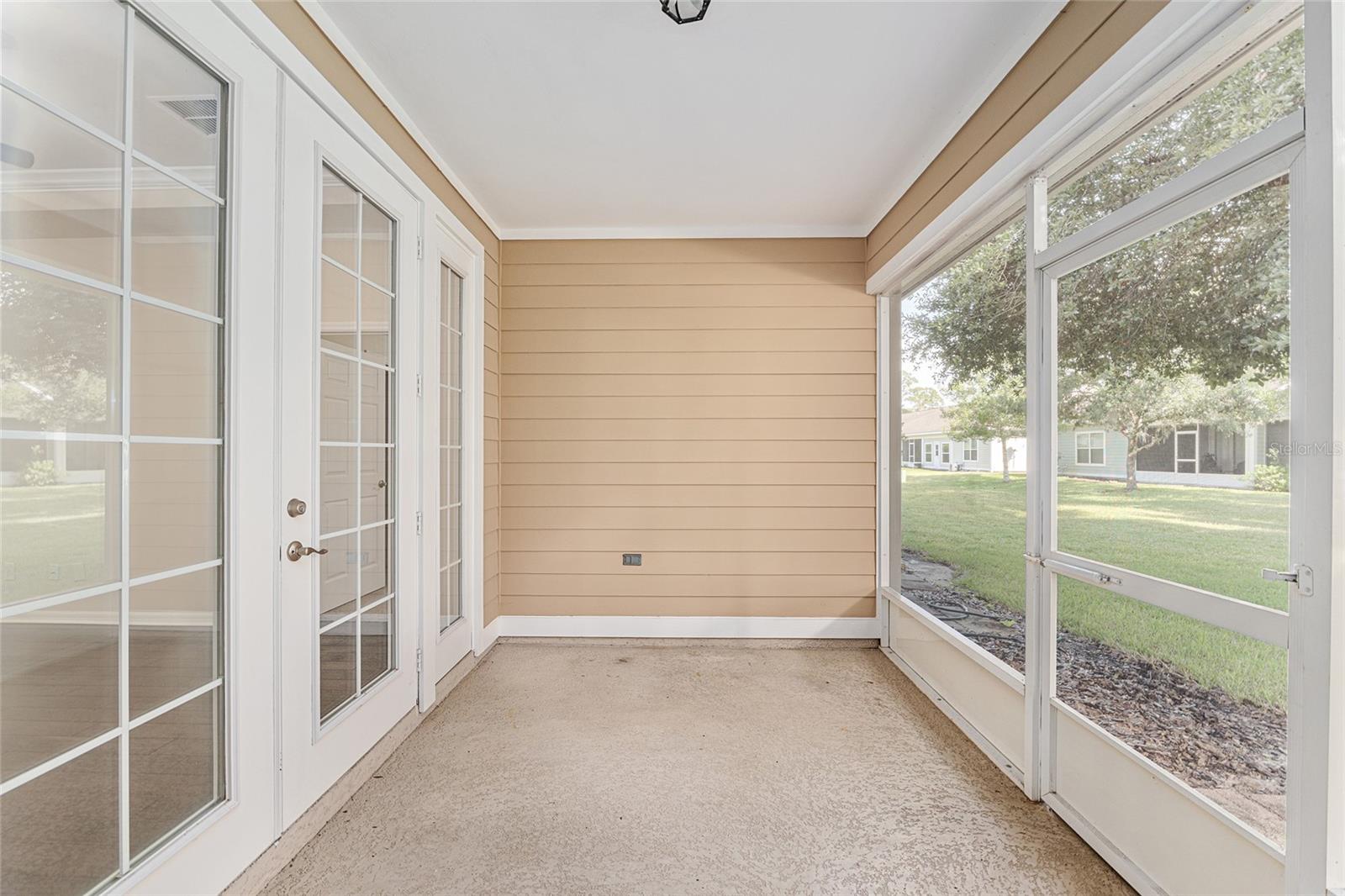 VILLAS OF WEST END UNIT B PH 1 - Residential